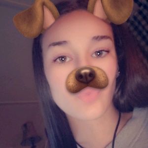 Meet your Posher, Allexis